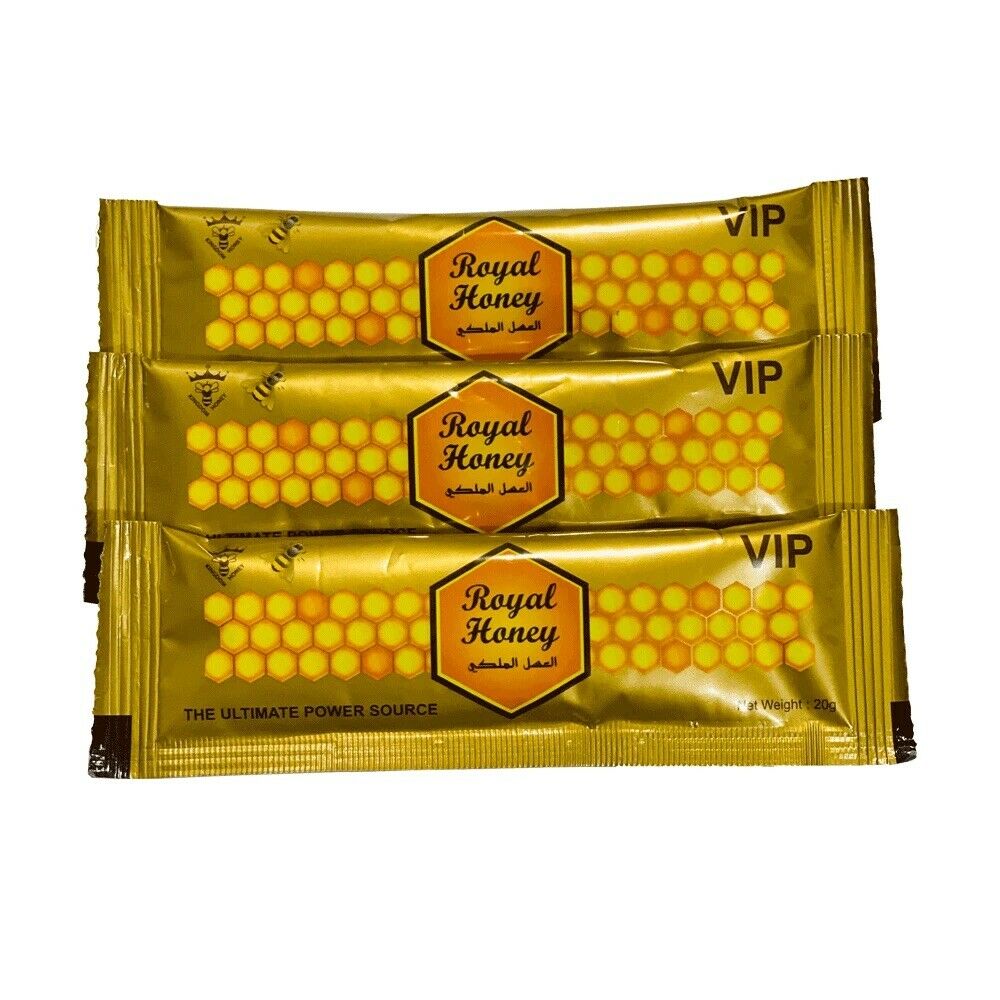 Royal Honey Vip in Alimosho - Sexual Wellness, Horpe Gold