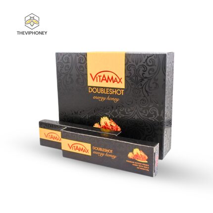 Vitamax Doubleshot