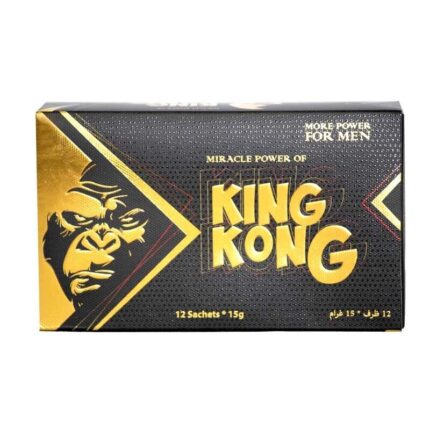 King Kong